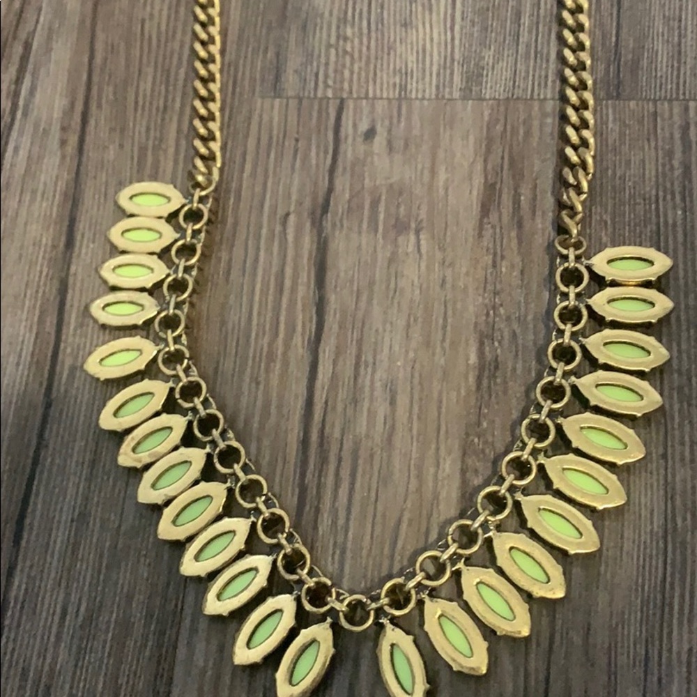 J.Crew Necklace - Picture 4 of 4